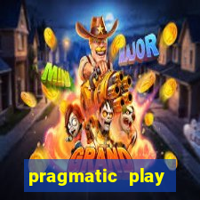 pragmatic play slots demo