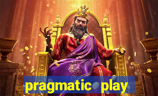 pragmatic play slots demo