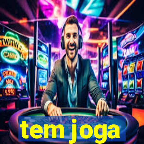 tem joga