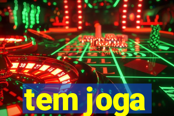 tem joga