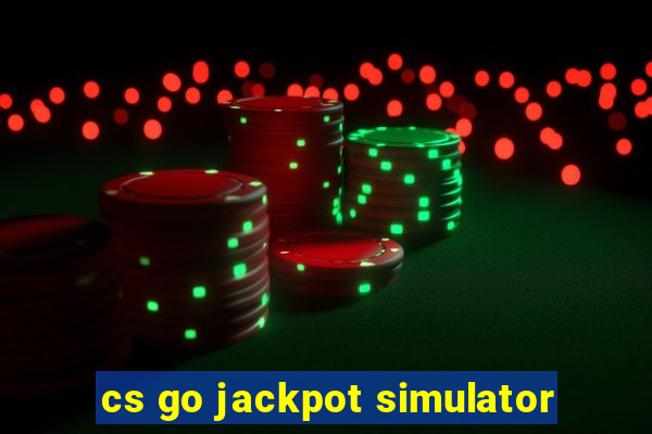 cs go jackpot simulator