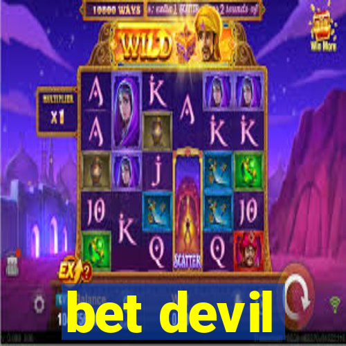 bet devil