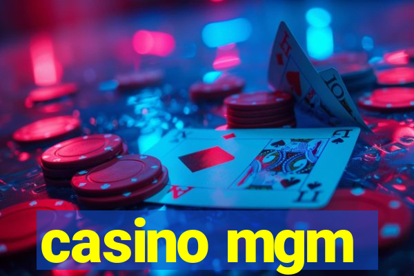 casino mgm