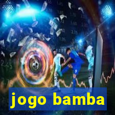 jogo bamba