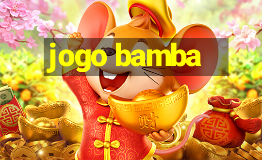 jogo bamba