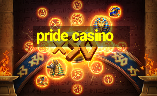 pride casino