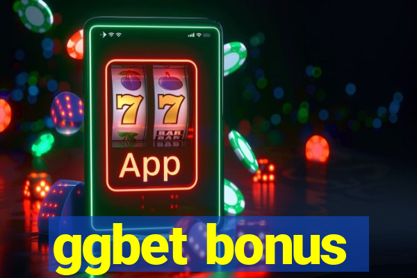 ggbet bonus