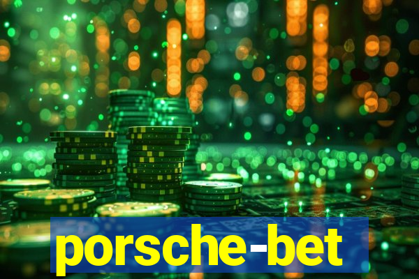 porsche-bet