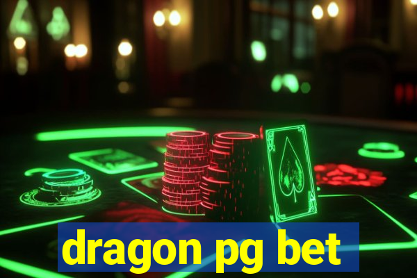 dragon pg bet