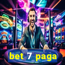 bet 7 paga