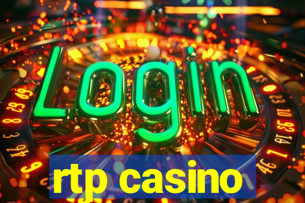 rtp casino