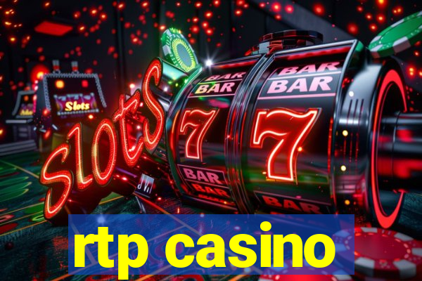 rtp casino