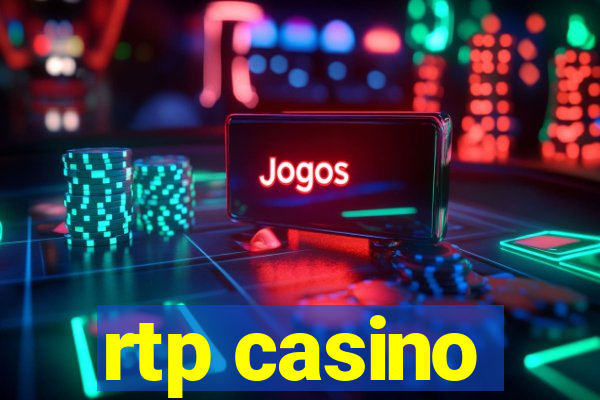 rtp casino