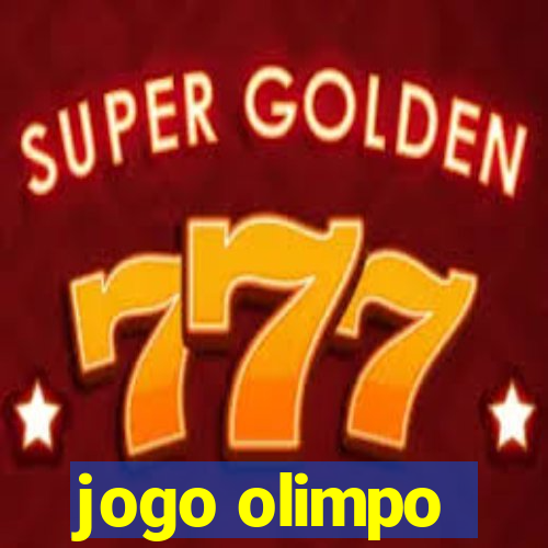 jogo olimpo