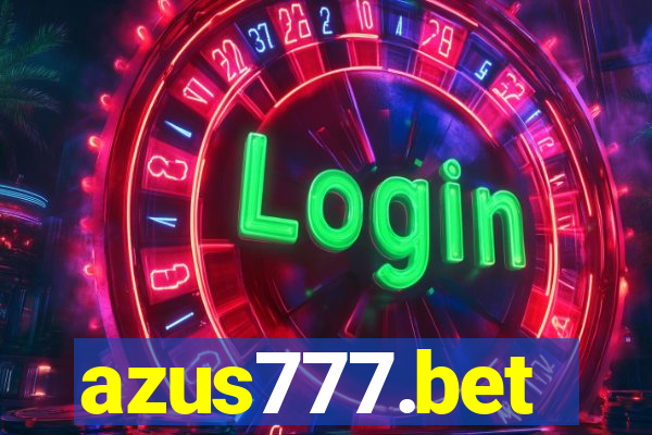 azus777.bet