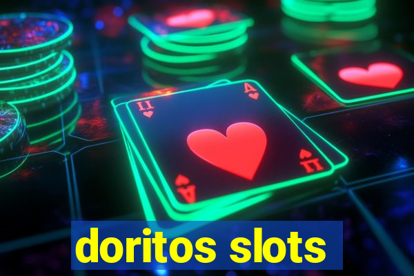 doritos slots