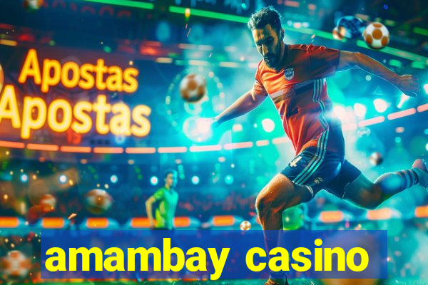 amambay casino