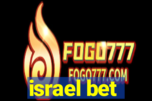 israel bet