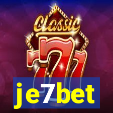 je7bet