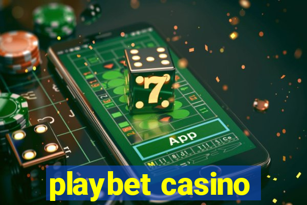 playbet casino