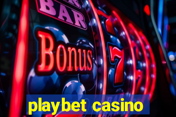 playbet casino