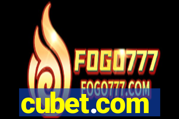 cubet.com