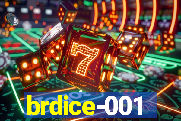 brdice-001