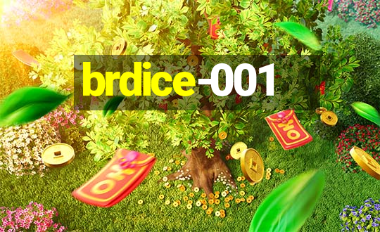 brdice-001