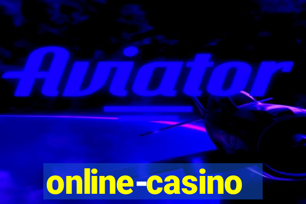 online-casino