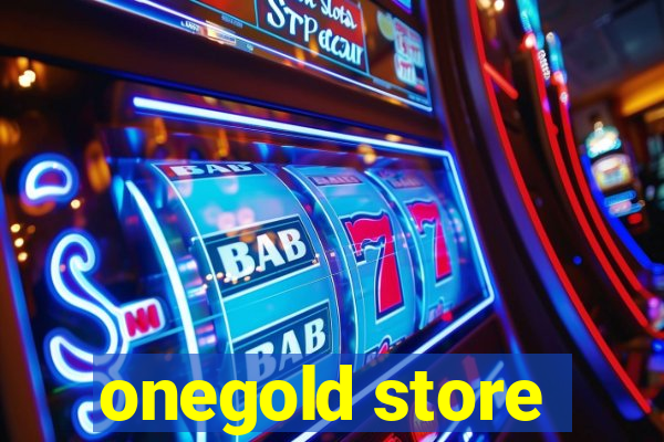 onegold store