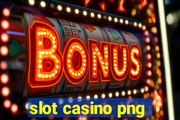 slot casino png