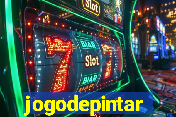 jogodepintar