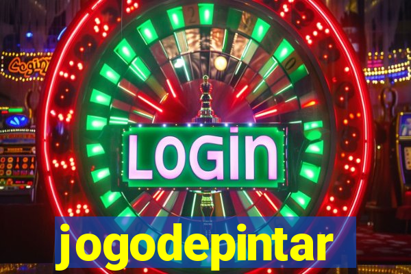 jogodepintar