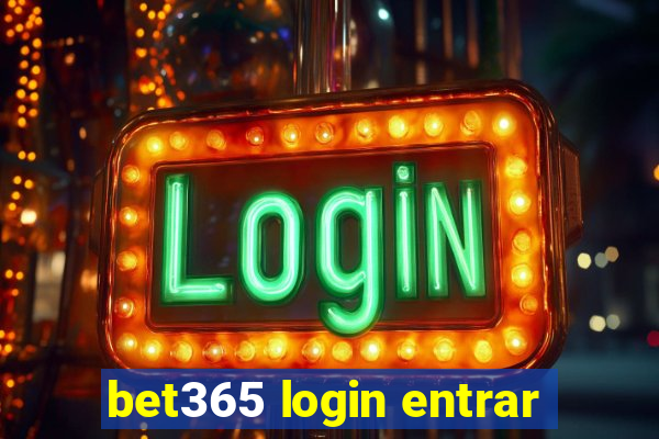 bet365 login entrar