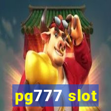 pg777 slot