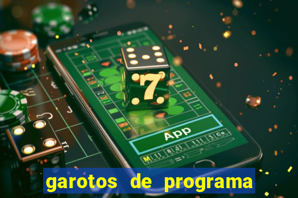 garotos de programa porto velho