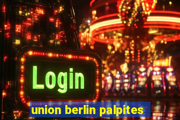 union berlin palpites