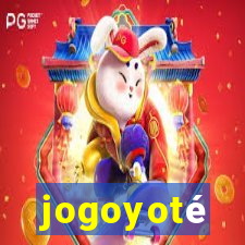 jogoyoté