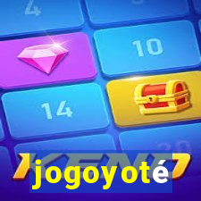 jogoyoté