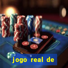 jogo real de ganhar dinheiro