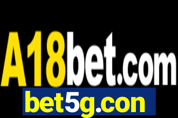 bet5g.con