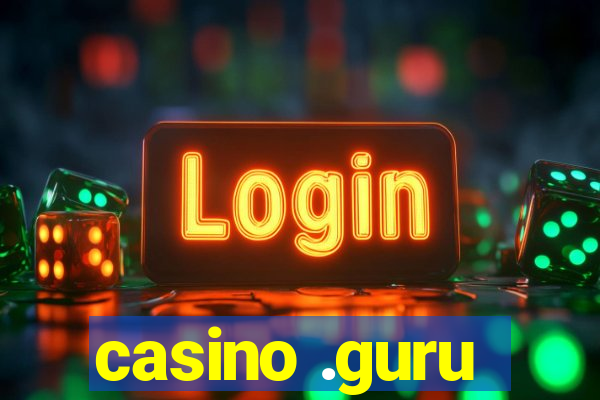 casino .guru