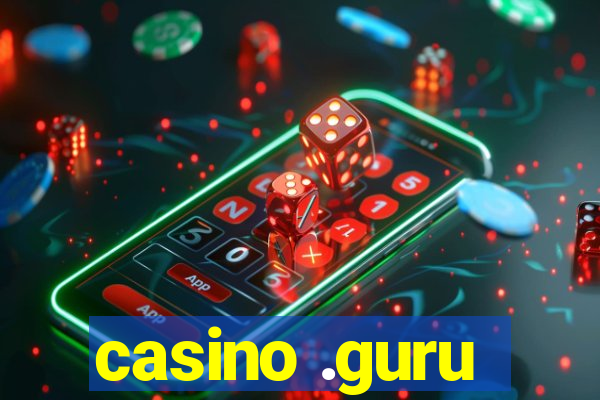 casino .guru