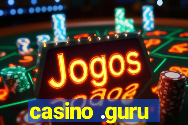 casino .guru