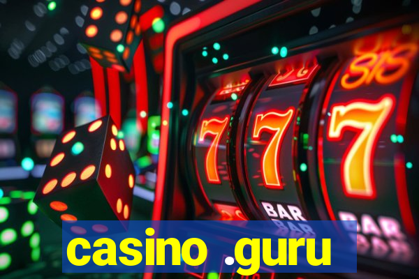 casino .guru