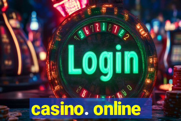 casino. online