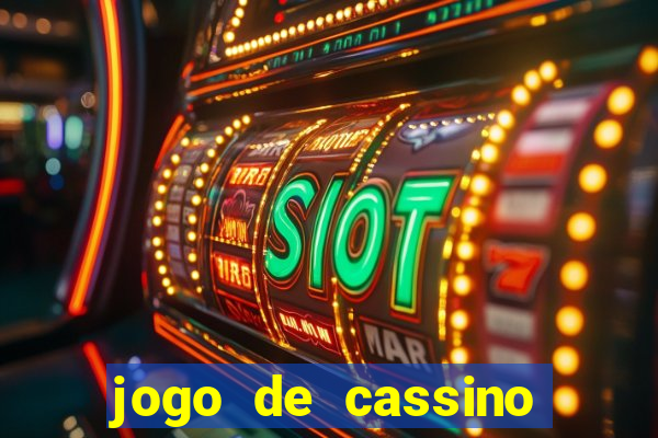 jogo de cassino mais facil de ganhar