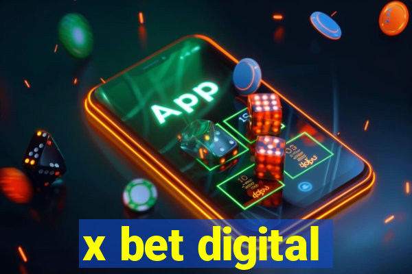 x bet digital