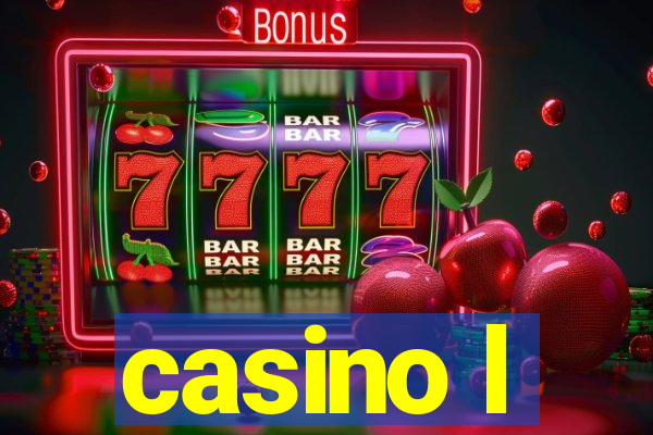 casino l