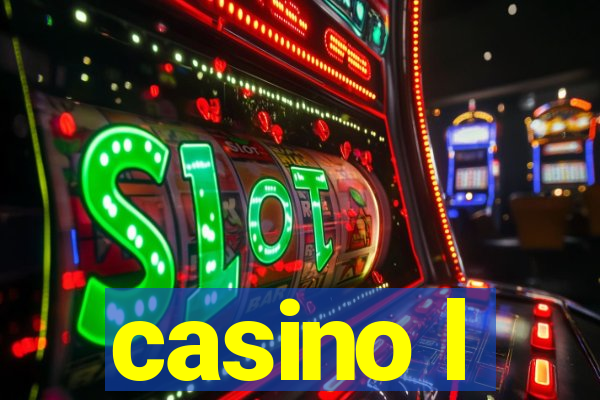 casino l